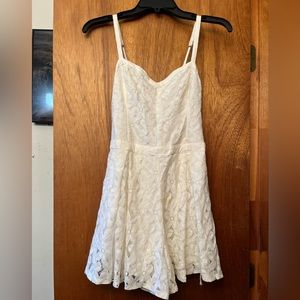 Hollister romper